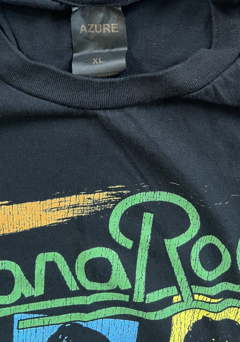 Concert Shirt Collection: Diana Ross The Supremes SIZE XL NEW