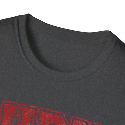 Cupid University T Shirt Gift for Valentines Day Gift for Women Graphic Tee S-3X - Picture 21 of 24