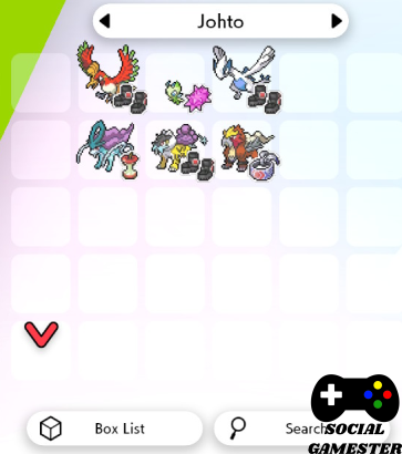 All Shiny Johto Legendary Pokemon 6iv Pokemon Sword And Shield Ebay All Shiny Johto Legendary Pokemon 6iv Pokemon Sword And Shield Ebay