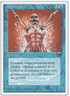 Remove Soul, Chronicles, 1995 Vintage Magic the Gathering (x4) PLAYSET (CHR)