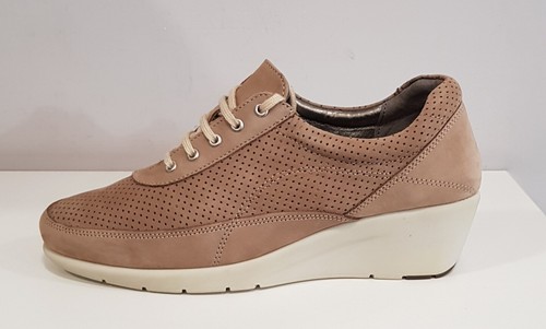 SCARPA FRAU FX DONNA COD.55G3 TAUPE N. 40 | eBay