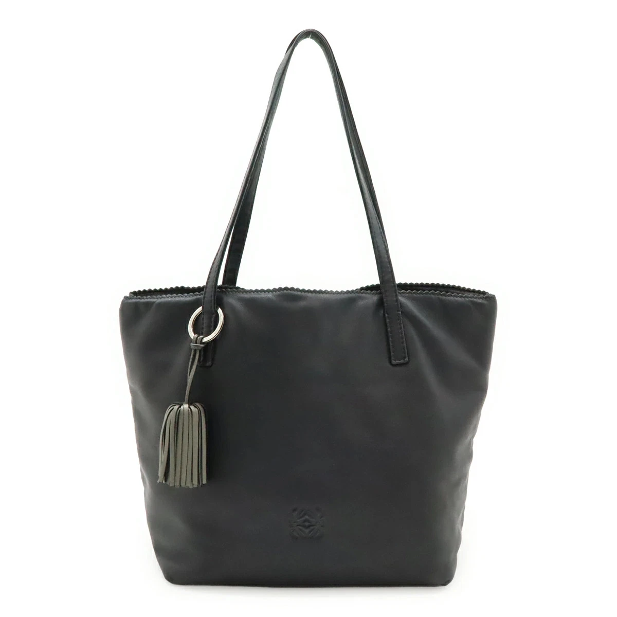 Loewe Tote Black Bags & Handbags for Women for sale | eBay
