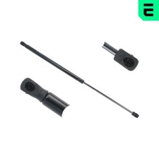 OPTIMAL 2x Gasfeder Motorhaube AG-50202/2x für ALFA 159 Sportwagon BRERA SPIDER