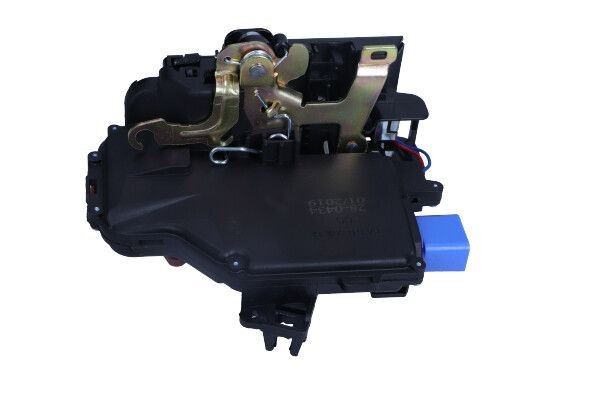 Serrure de porte arrière gauche MAXGEAR 28-0434 pour SEAT Altea et Leon