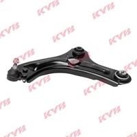 KYB KSC4197 Querlenker Vorne Links FüR Colt VII Renault Clio V 1.0-1.6H 06.19-