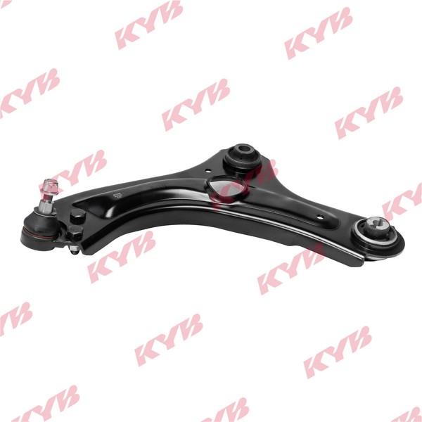 KYB KSC4197 Querlenker Vorne Links FüR Colt VII Renault Clio V 1.0-1.6H 06.19--image