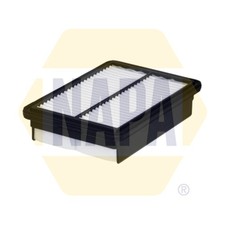 NAPA NFA1410 Luftfilter für HYUNDAI KIA