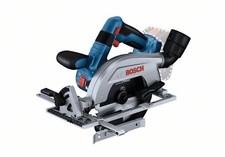 Bosch Sega Circolare A Batteria GKS 18V-57-2 L