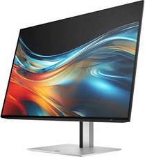 HP 724pn 24" Class WUXGA LCD Monitor - 16:10