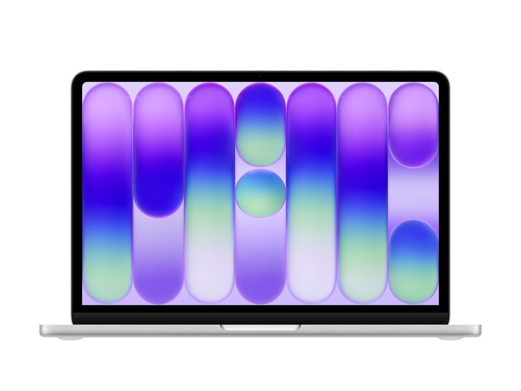 Apple MacBook Neo - 13" | A18 Pro | 8GB | 512GB | Silver - Image 2