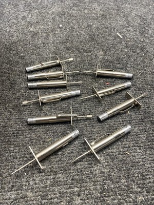 Lot of 10 Milton 448BK Tire Tread Depth Gage