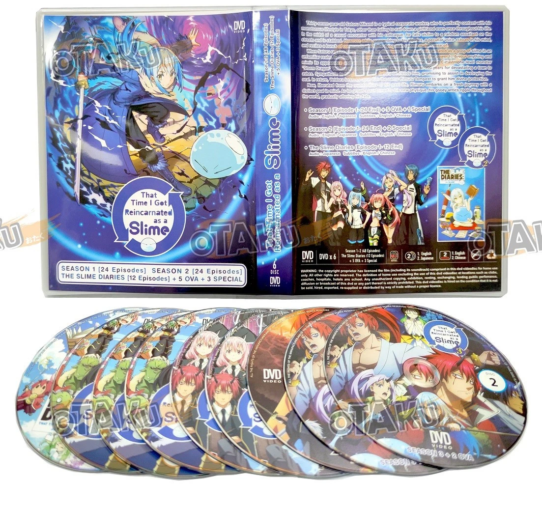 Las mejores ofertas en Tiempo de animación Box Set DVD y Blu-ray