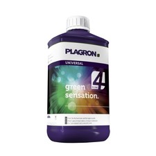 Plagron Green Sensation 0,5 Liter