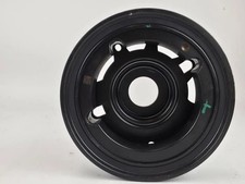 Poulies diverses Ford FIESTA