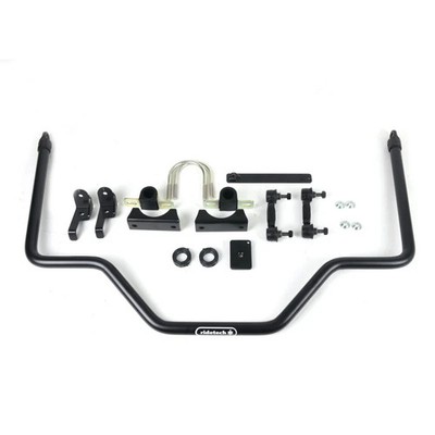 Ridetech 2015 Ford F150 Rear Sway Bar Kit