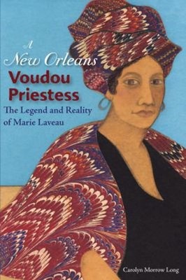 Eine New Orleans Voodoo Priesterin: Die Legende Und Realität Von Marie
