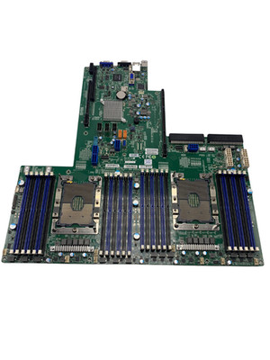 Supermicro X11DPU-G7-NI22 Dual LGA3647 System Board