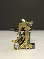 Jack Rudy Tattoo Machine 2019 🔥 NOT bishop,spaulding,workhorse