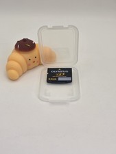 Olympus xD-Picture Card 64MB  Tested  Formatted  Fujifilm Compatible