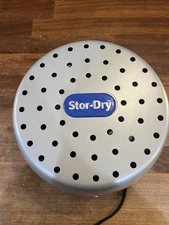 Caframo Stor-Dry 10 in. RV Air Circulator Fan