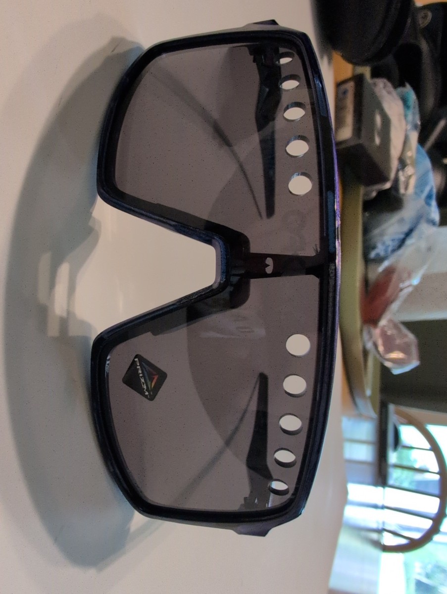 Oakley OO9406 Sutro Sunglasses Spin Shift Collection LIMITED EDITION View 2