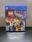 LEGO Movie Video Game - Sony PlayStation 4