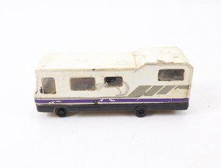 Spur H0 Modellauto Camper Reisemobil Clouliner 1:87