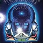 Vinyl Lp Journey Frontiers AL 38594 1983