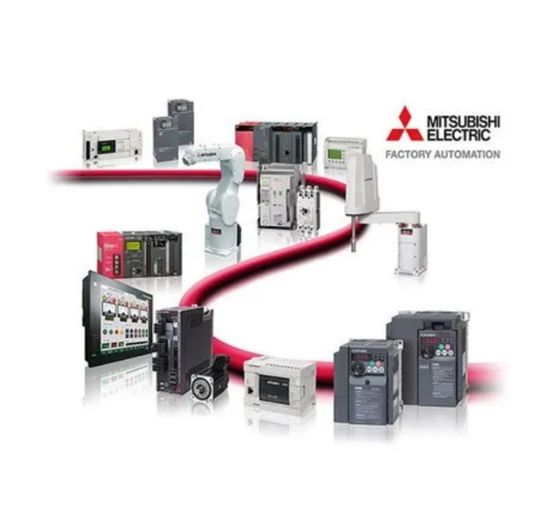 NEW Mitsubishi Q series PLC Module memory card Q2MEM-4MBF