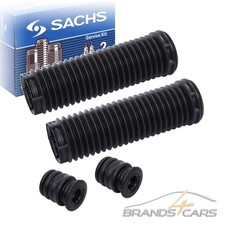 SACHS STAUBSCHUTZ-SATZ STOßDÄMPFER VORNE FÜR VW TRANSPORTER BUS T5 T6 03-