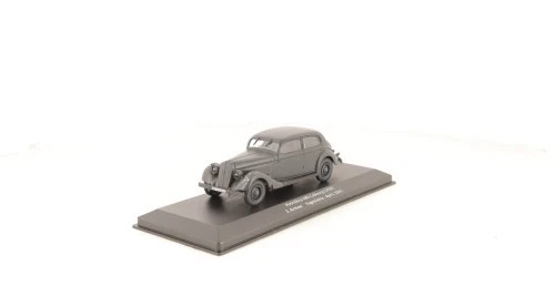 Minialuxe 1/43 – Hotchkiss Grégoire (Miniature Voiture, Occasion)