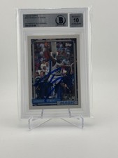 Ultimate Shaquille O'Neal Rookie Card Checklist and Gallery 25