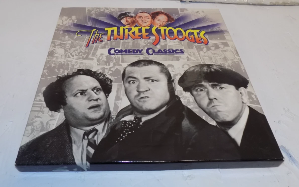 Comedy Box Set LaserDisc The comedy Discs for sale | eBay