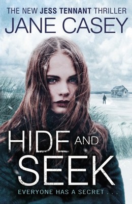 HIDE & SEEK by Jane Casey Paperback Self Help Business