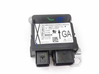 FORD GALAXY S-MAX AIRBAG STEUERGERÄT BM2T14B321AC