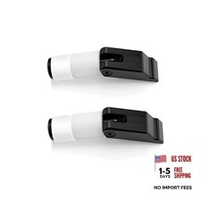 2 PCS Front Storage Rack Latch Kit Compatible with Polaris Sportsman