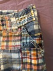 Bebop Women’s Multicolored Mini Skirt Size 11 — photo 2