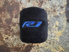 Yamaha R1 Fitment Brake Reservoir Sock Cover, R1, Moto GP R1 M