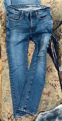SKINNY JEANS Amazon essentials 29w x 29L   