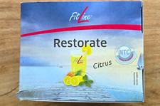 FitLine Restorate Citrus Pulver 30 Beutel à 6,7 g (200 g)