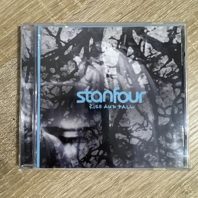 Rise & Fall (New Version) von Stanfour (2010) | Zustand gut D