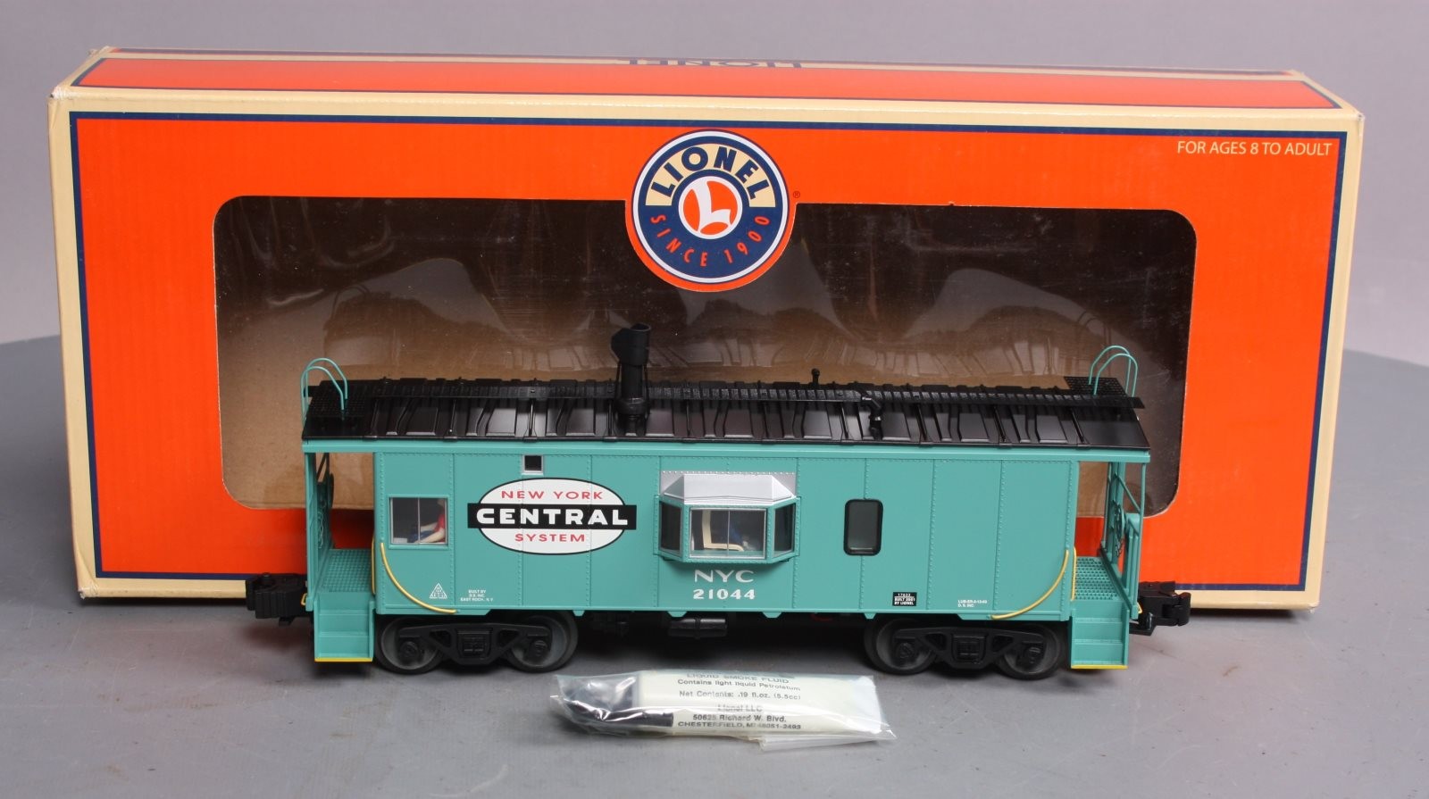 Click here to see eBay Auction