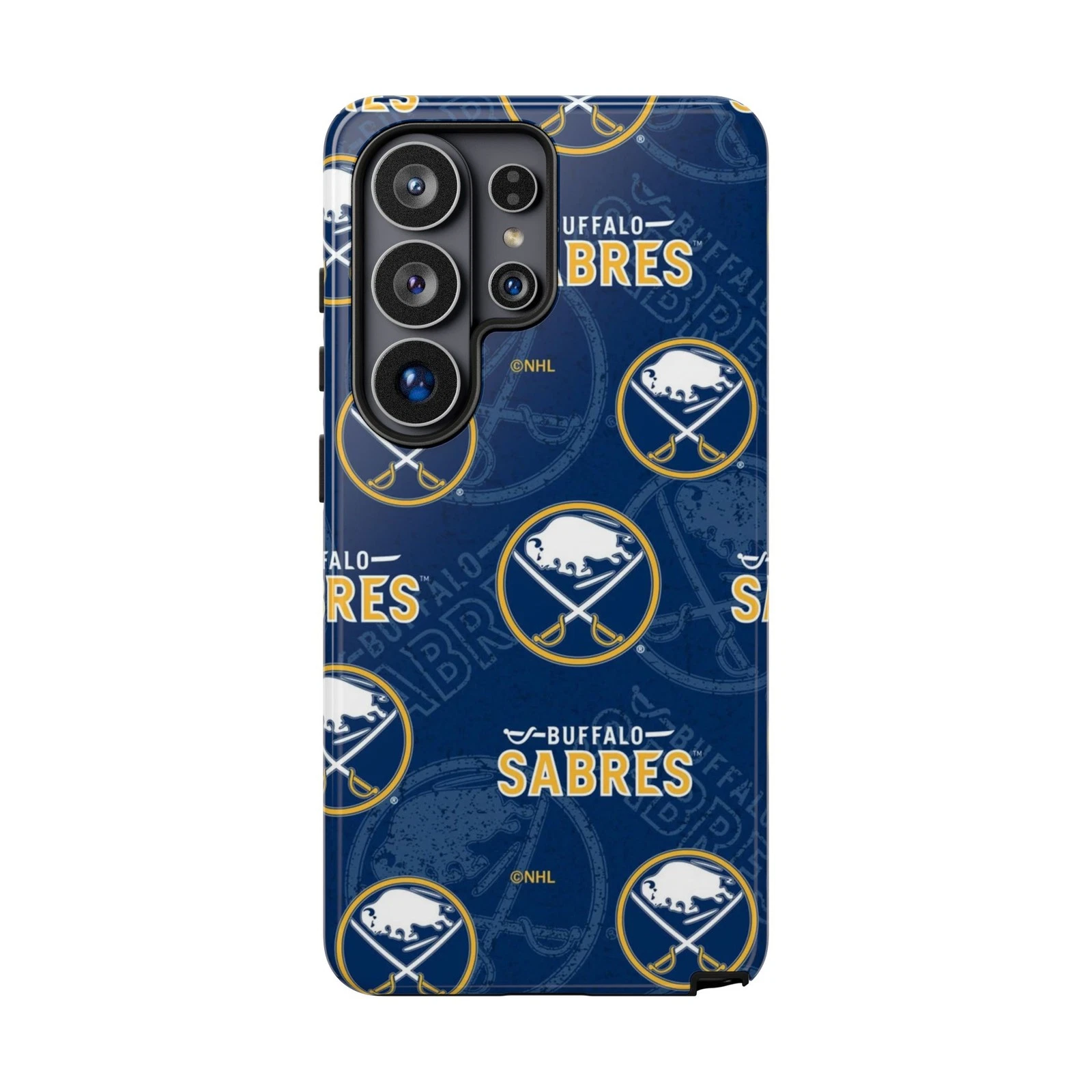 Buffalo Sabres Apple iPhone Cases