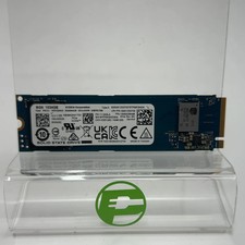 Kioxia 2280mm BG6 1024GB M.2 NVMe Gen 4.0 x 4 SSD