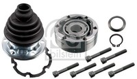 Gelenksatz Antriebswelle Vorderachse Hinterachse FüR VW Skoda Seat Audi Cupra