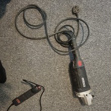 Erbauer Brushless Angle Grinder