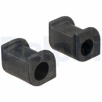 Stabilisatorlager Stabilager Buchse Stabilisator Delphi TD1776W FüR Fiat Doblo