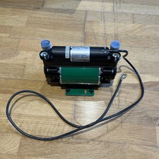 Stuart Turner Techflow TP50 49034 Twin Shower Pump Boost Hot & Cold Water