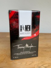 MUGLER  | A*Men Le Goût du Parfum | 100 ml – EdT Spray | NEU |  Rar / Selten