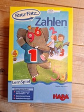 Zahlen